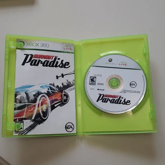 XBOX 360 Games Bundle 🎮 - Picture 4 of 5